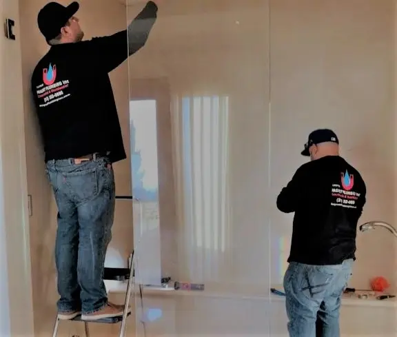 Professional plumbing installation for Tankless Water Heater Installation in Boon