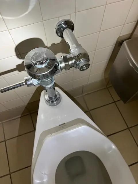 Fixture installation and repair for Pipe Repair in Boon